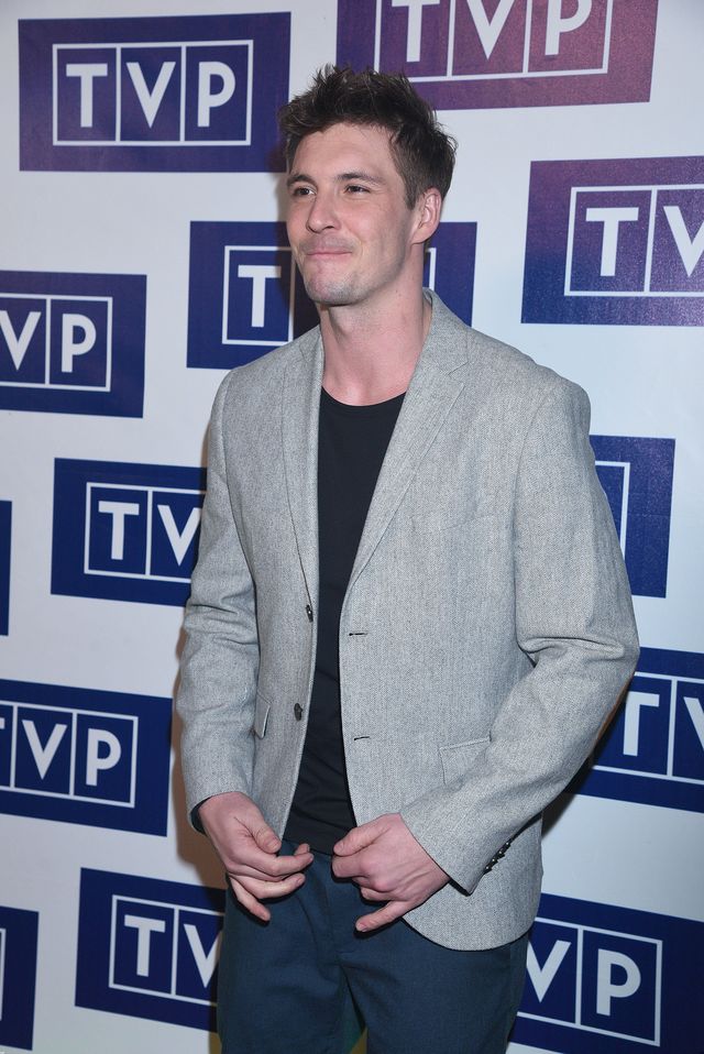 Marcelina Zawadzka i Mikołaj Roznerski są PARĄ? (ZDJĘCIA)