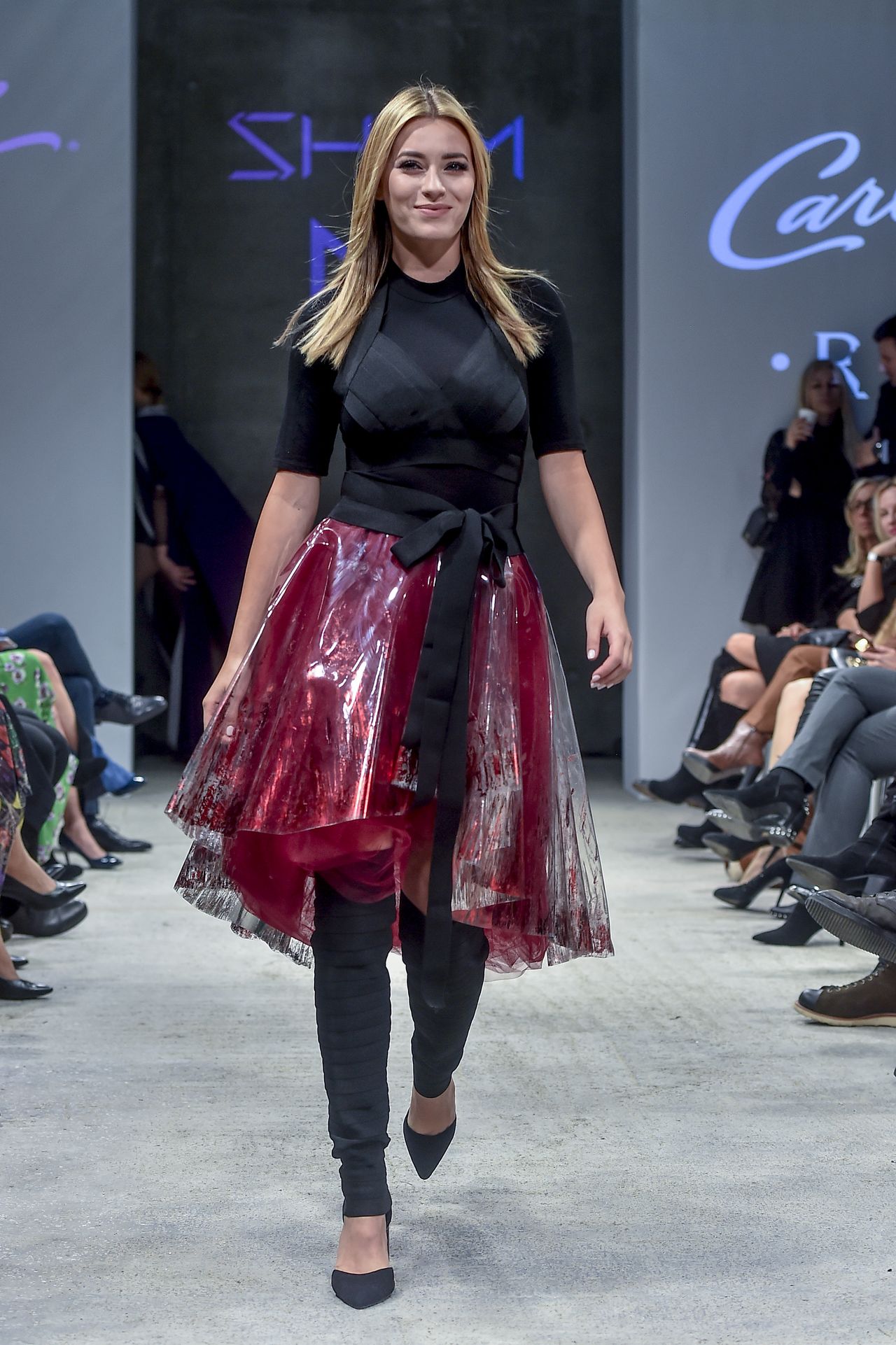 Dwie najpiękniejsze Polki w kreacjach inspirowanych Carlo Rossi Refresh Dwie najpiękniejsze Polki w kreacjach inspirowanych Carlo Rossi Refresh