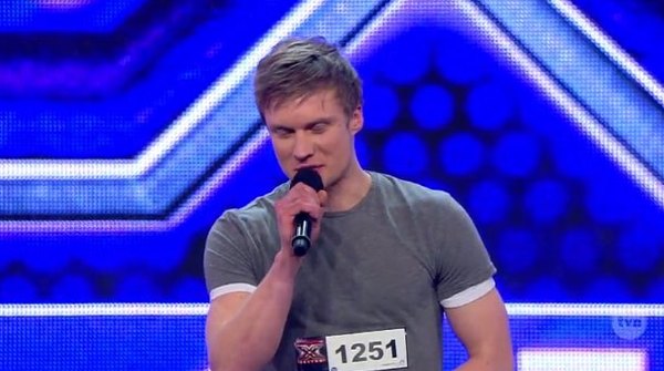 X-Factor 2: walka o miejsca w domach jurorskich