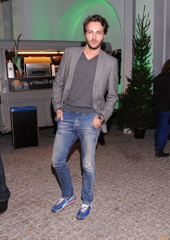 Gwiazdy na imprezie Ekspedycja CN (FOTO)