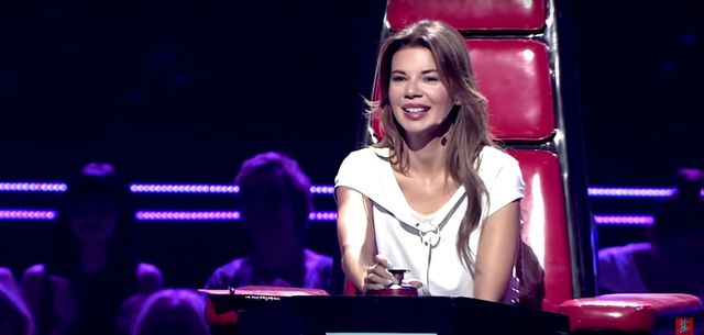 Marcin Czyżewski już zdążył namieszać w The Voice (VIDEO)