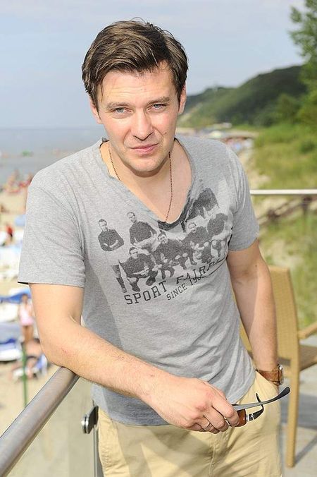 Męskie kompleksy polskich celebrytów