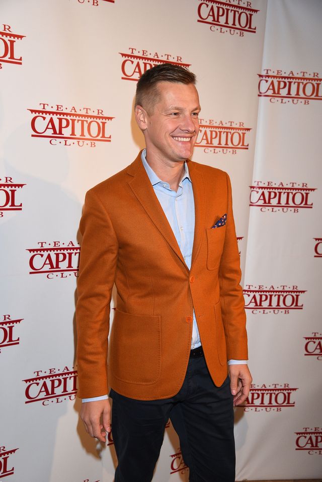 GRATULACJE! Żona Marcina Mroczka jest w ciąży! (Instagram)