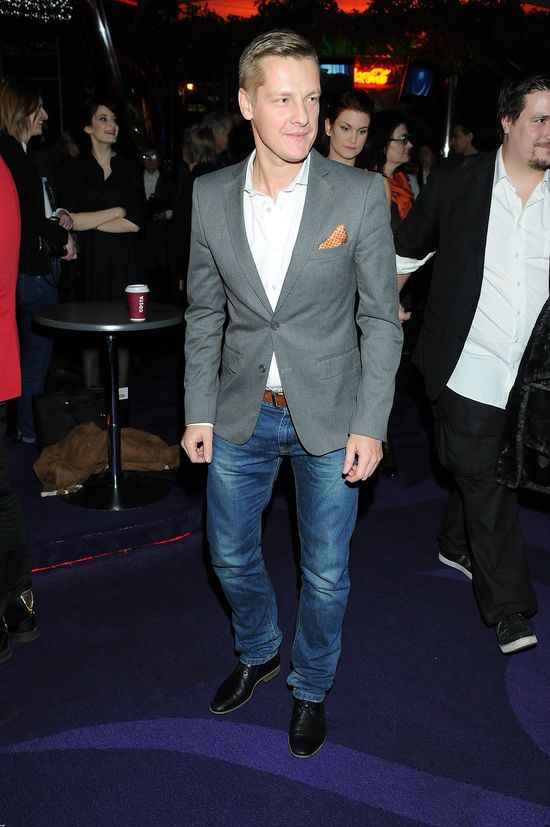 Kto przybył na premierę filmu Ziarno Prawdy? (FOTO)