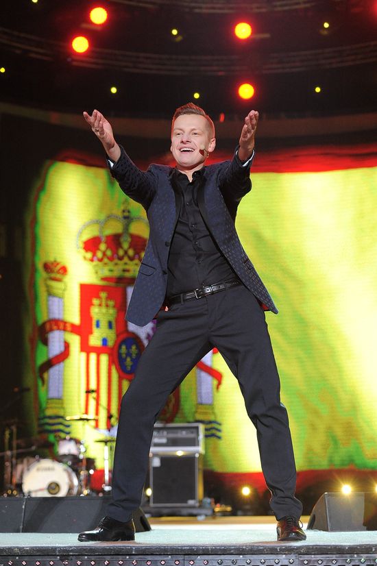 Piszą, że Marcin Mroczek zostanie ojcem!