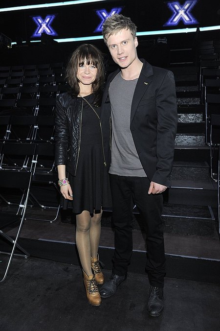 X-Factor 2, 1. odcinek na żywo - zobaczcie fotki (FOTO)