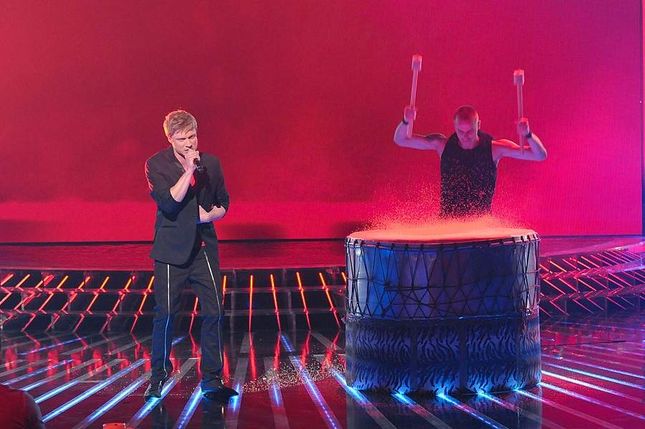 Dzisiaj wielki finał X Factora! Dzisiaj wielki finał X Factora!