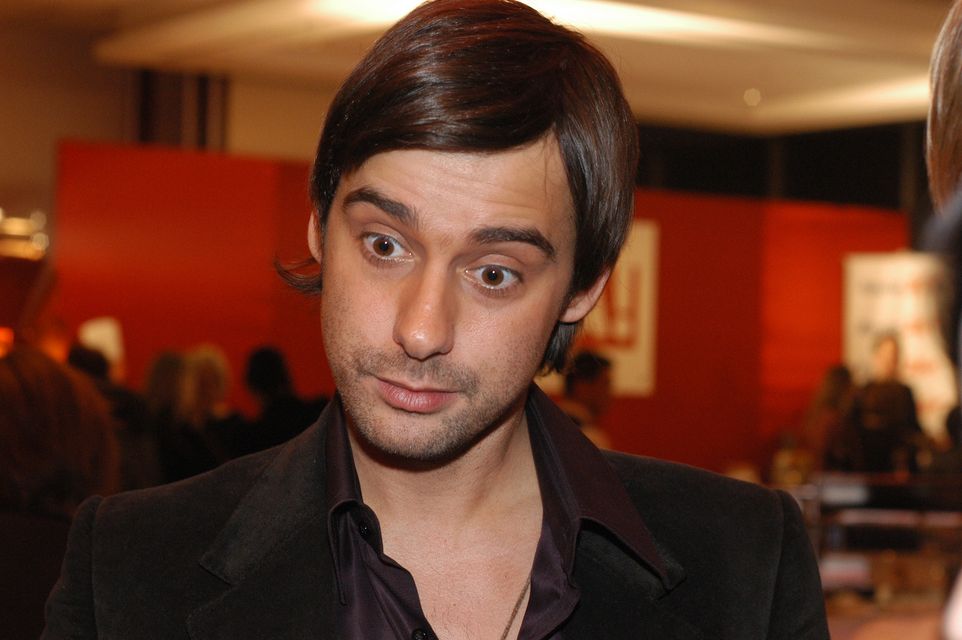 Marcin Tyszka o starszych kandydatach do Top Model. Odlatuje?