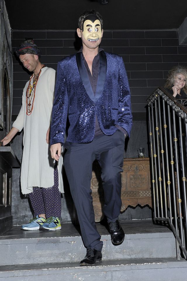 Marcin Tyszka o starszych kandydatach do Top Model. Odlatuje?