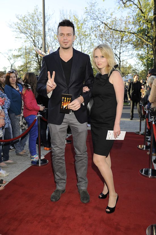 Nie żyje reżyser Marcin Wrona 