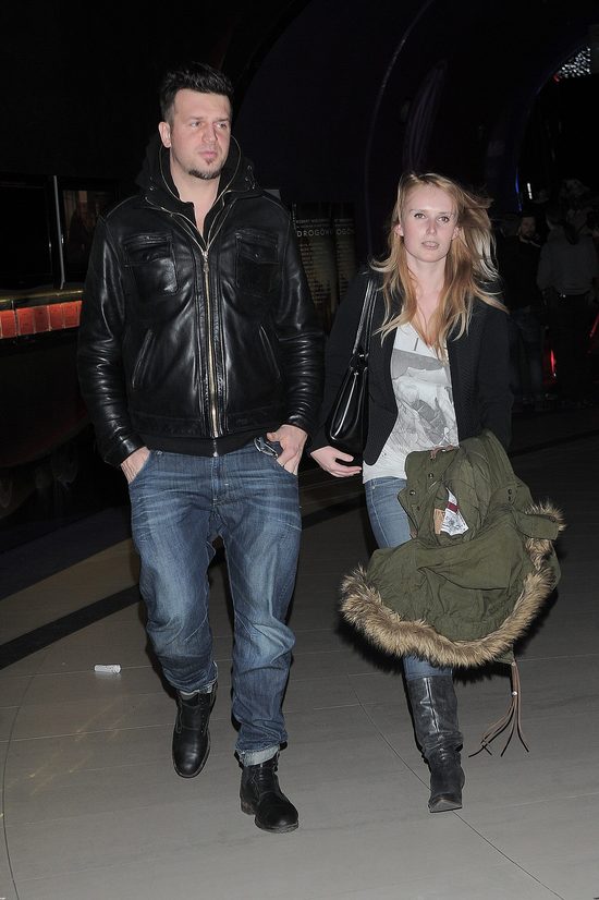 Nie żyje reżyser Marcin Wrona 