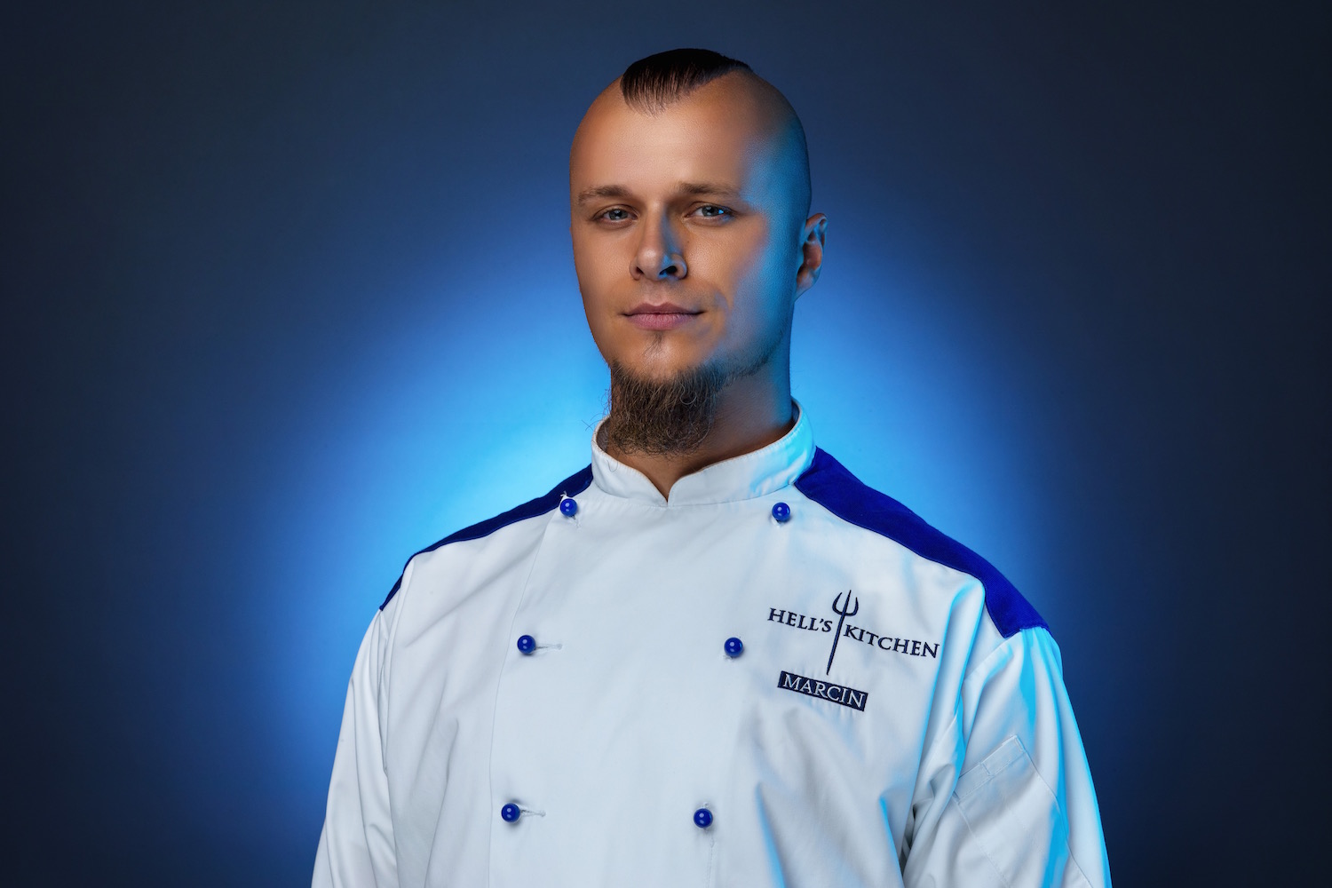 Poznajcie uczestników 6. edycji Hell's Kitchen