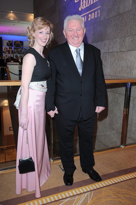 Córka Turskiego, Urszula Chincz, nową gwiazdą TVP (FOTO) Córka Turskiego, Urszula Chincz, nową gwiazdą TVP (FOTO)