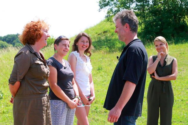 Marek z Rolnik szuka żony o nowym związku. Czy związał się z Czarną Wdową? Marek z Rolnik szuka żony o nowym związku. Czy związał się z Czarną Wdową?