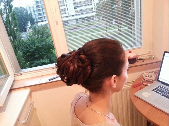 Marcela Leszczak z Top Model ma paskudny nałóg (FOTO)