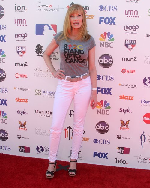 Czerwony dywan na sportowo (FOTO)