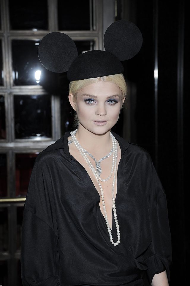 Seksapil i dramat na Różach Gali 2014 (FOTO) Seksapil i dramat na Różach Gali 2014 (FOTO)