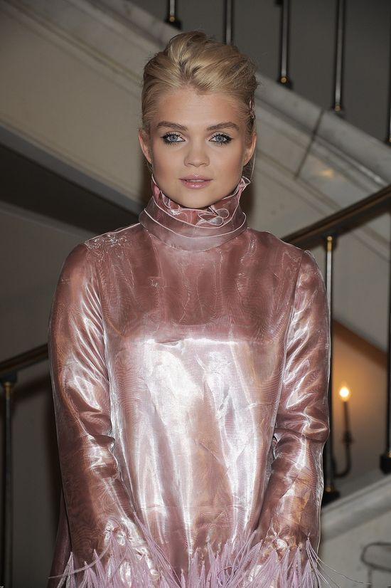 Margaret, coś Ty na siebie założyła?! (FOTO)