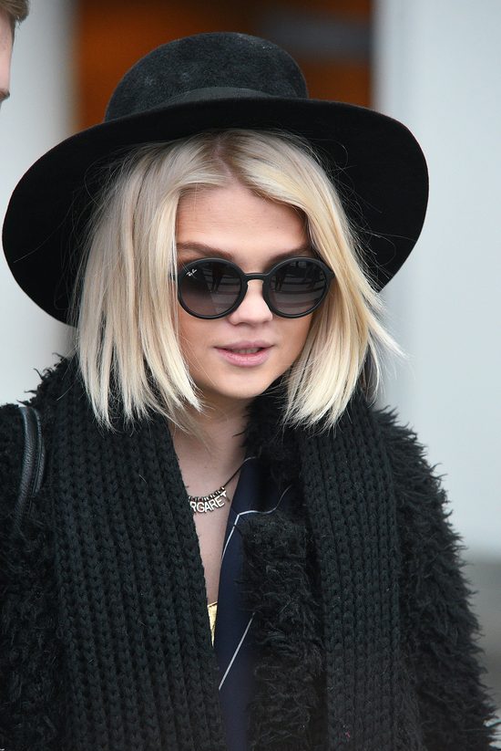 Dwie kandydatki na Eurowizję przyszły podobnie ubrane