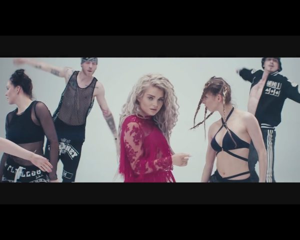 Margaret nagrała nowy teledysk [VIDEO]