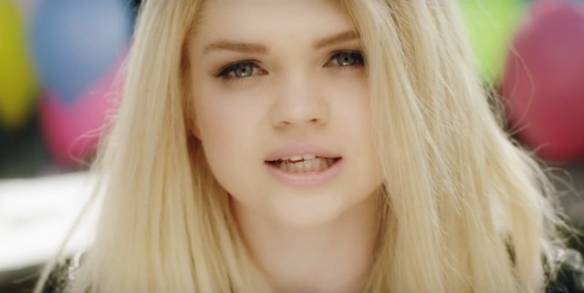 Mocny debiut Matgaret - Thank You Very Much