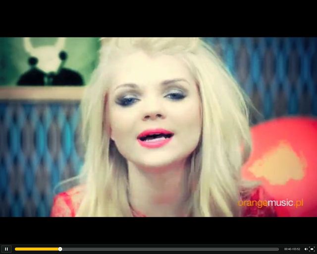 Margaret - Wasted. Nowy teledysk piosenkarki (FOTO) Margaret - Wasted. Nowy teledysk piosenkarki (FOTO)