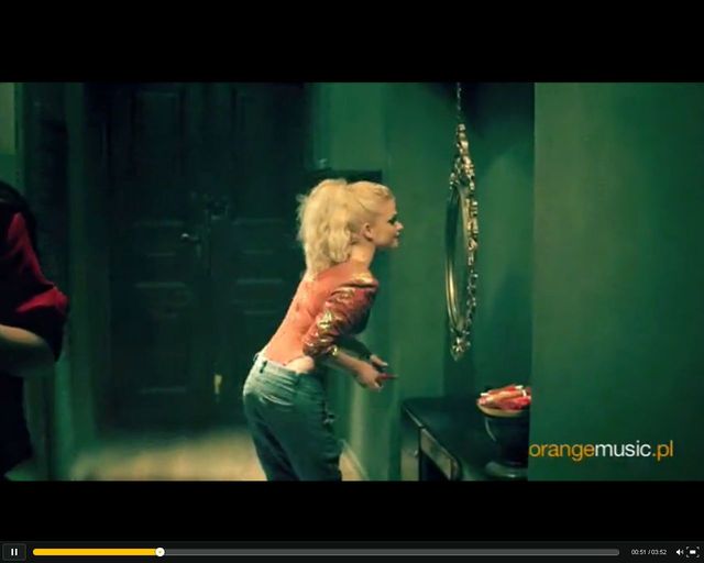 Margaret - Wasted. Nowy teledysk piosenkarki (FOTO) Margaret - Wasted. Nowy teledysk piosenkarki (FOTO)