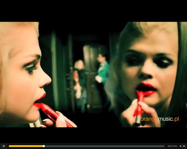 Margaret - Wasted. Nowy teledysk piosenkarki (FOTO) Margaret - Wasted. Nowy teledysk piosenkarki (FOTO)