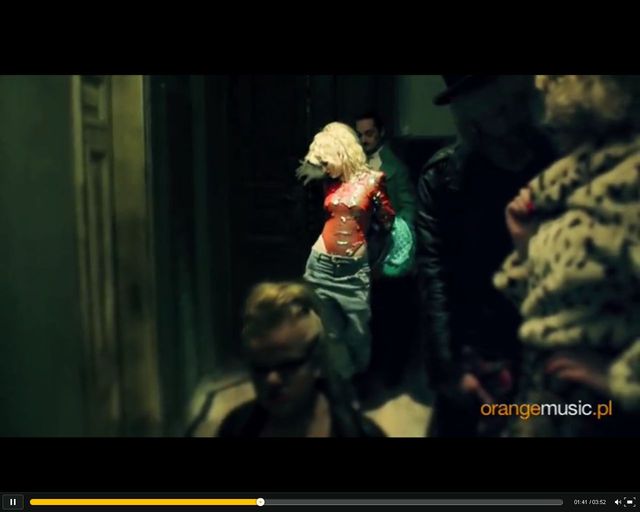 Margaret - Wasted. Nowy teledysk piosenkarki (FOTO) Margaret - Wasted. Nowy teledysk piosenkarki (FOTO)