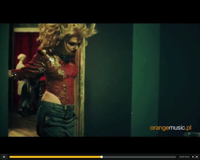 Margaret - Wasted. Nowy teledysk piosenkarki (FOTO) Margaret - Wasted. Nowy teledysk piosenkarki (FOTO)