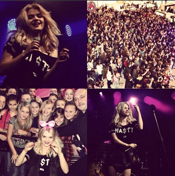 Margaret ścięła włosy! (FOTO)