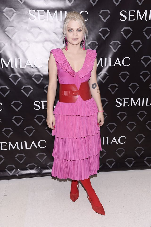 Nie, to NIE JEST Joanna Horodyńska (ZDJĘCIA)