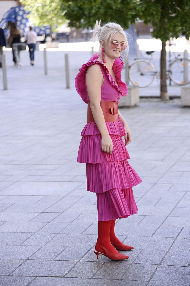 Nie, to NIE JEST Joanna Horodyńska (ZDJĘCIA)