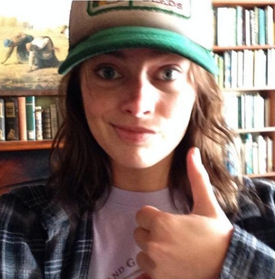 Margot Robbie już nie jest seksowną blondynką (FOTO)