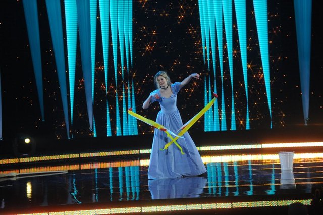 Tylko taniec - Got To Dance 6. odcinek 