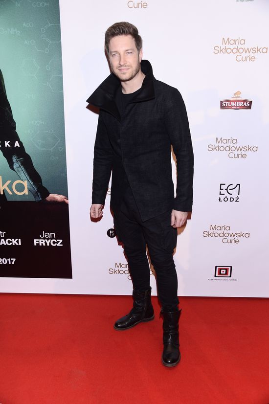 GWIAZDY na pokazie filmu Maria Skłodowska-Curie (ZDJĘCIA) GWIAZDY na pokazie filmu Maria Skłodowska-Curie (ZDJĘCIA)