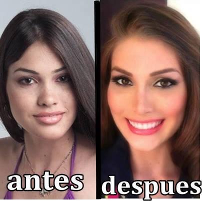 Gabriela Isler: Oto Miss Universe 2013 (FOTO)