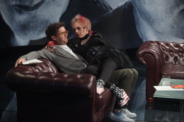 Maria Peszek zgoliła włosy (FOTO)