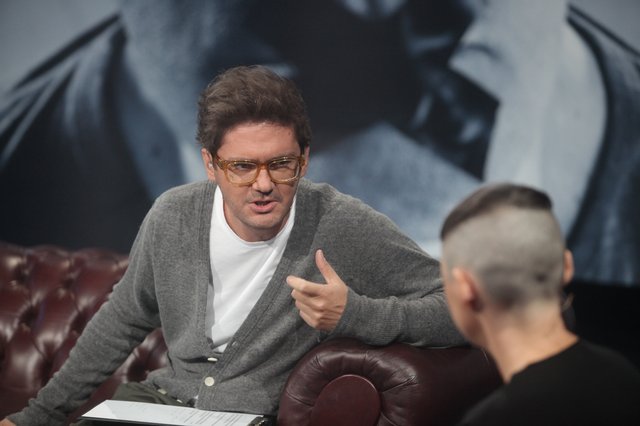 Maria Peszek zgoliła włosy (FOTO)