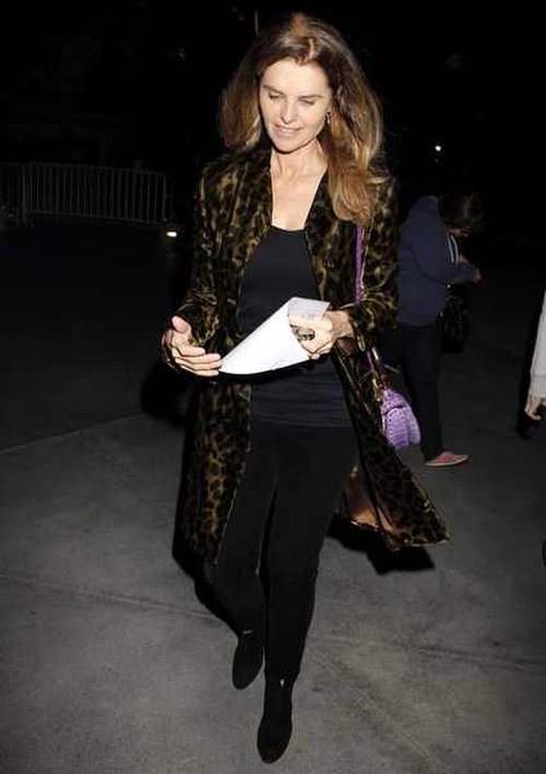 Arnold Schwarzenegger do żony: Stać mnie na 20-latkę!