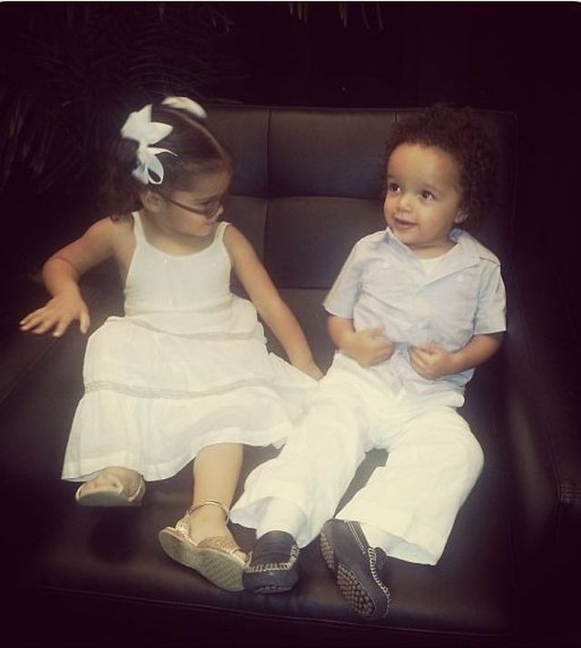 Seksowna mamuśka - Mariah Carey Seksowna mamuśka - Mariah Carey