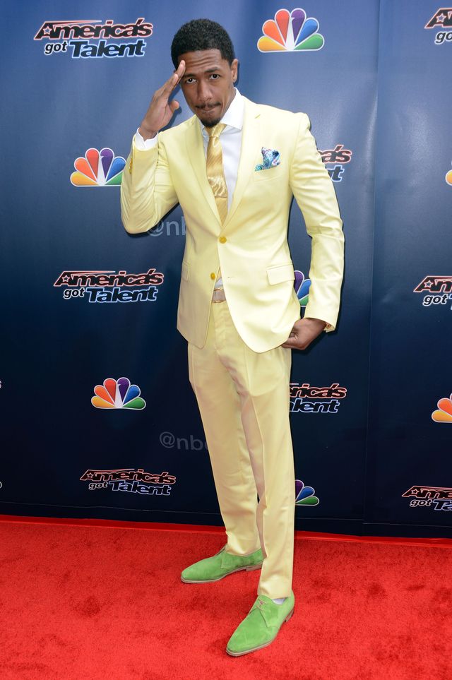 Kryzys w związk Mariah Carey i Nicka Cannona