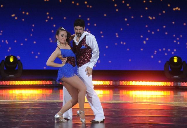 Półfinaliści 3. edycji Tylko taniec (FOTO)