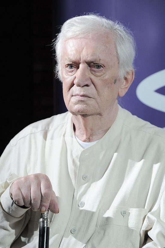 Marian Kociniak nie żyje Marian Kociniak nie żyje