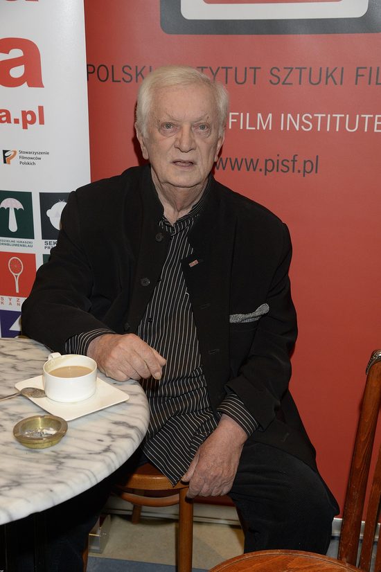 Marian Kociniak nie żyje