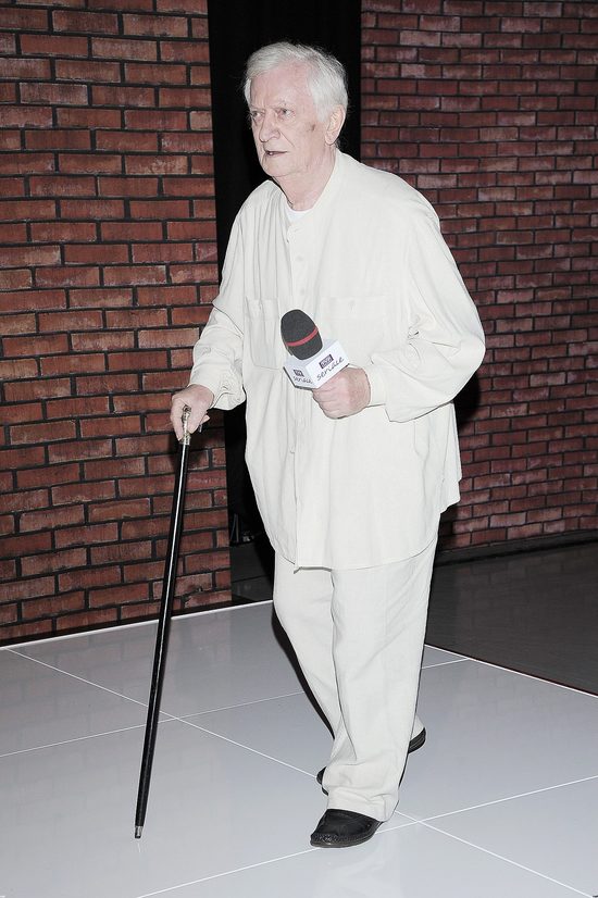 Marian Kociniak nie żyje Marian Kociniak nie żyje