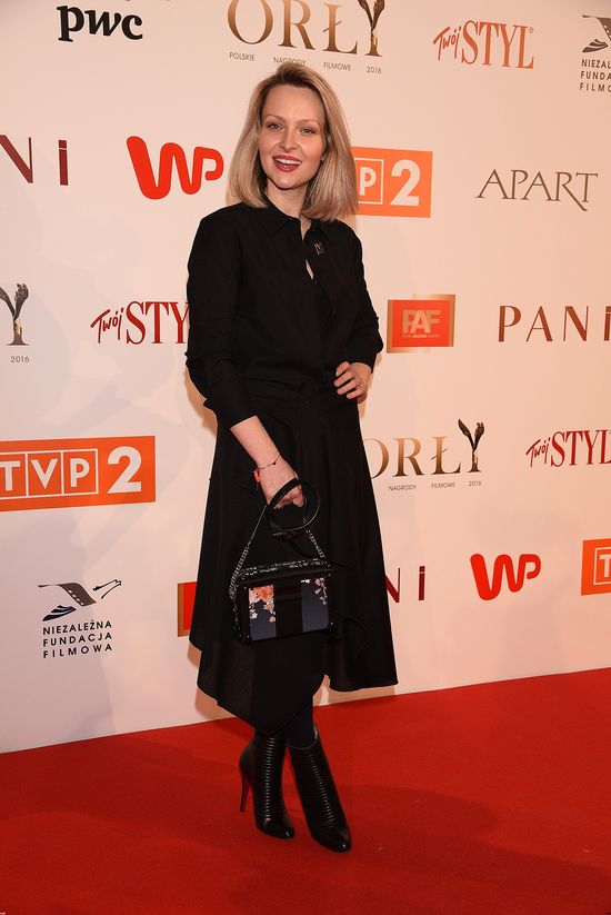 Co działo się na nominacjach do Orłów 2016? (FOTO)