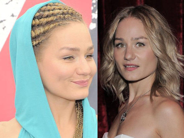 Fryzjerskie metamorfozy gwiazd w 2015 roku (FOTO) Fryzjerskie metamorfozy gwiazd w 2015 roku (FOTO)