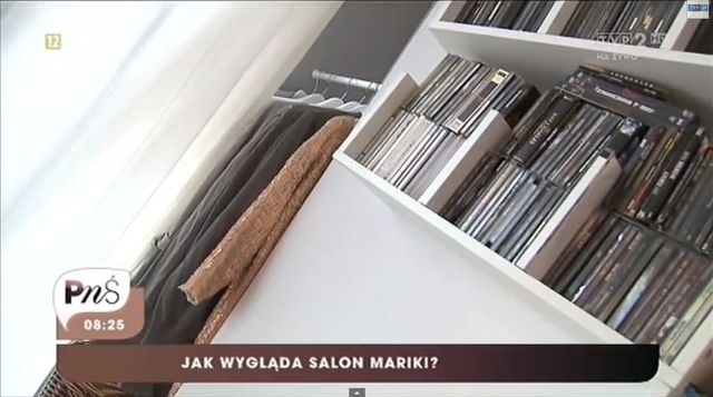 Marika: Dowiedziałam się, że jestem w ciąży (VIDEO)