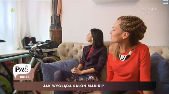 Marika: Dowiedziałam się, że jestem w ciąży (VIDEO)